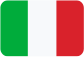 Materiali per rilegatorie Italiano